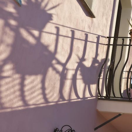 Willa Agriturismo Terrenia Trappitello Zewnętrze zdjęcie