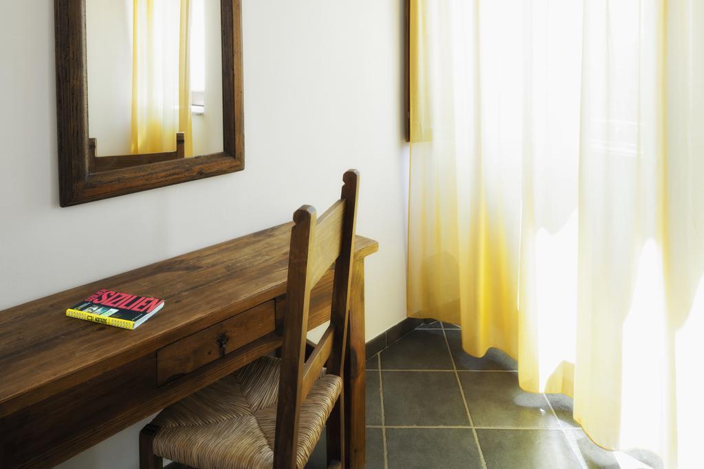 Willa Agriturismo Terrenia Trappitello Zewnętrze zdjęcie