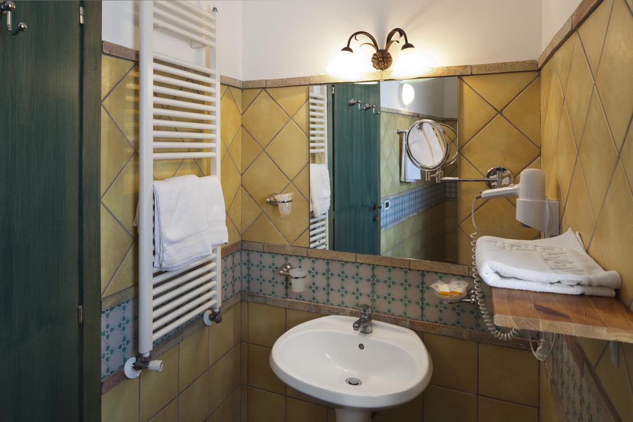 Willa Agriturismo Terrenia Trappitello Zewnętrze zdjęcie
