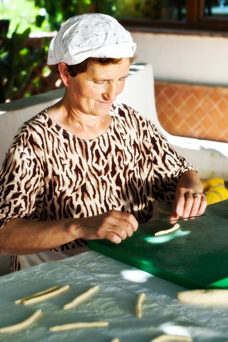 Willa Agriturismo Terrenia Trappitello Zewnętrze zdjęcie